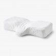 Neck support memory foam pillow
