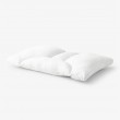 Neck support memory foam pillow
