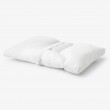 Neck support memory foam pillow