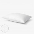 Dream deep silverthread pillow case