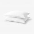 Dream deep silverthread pillow case