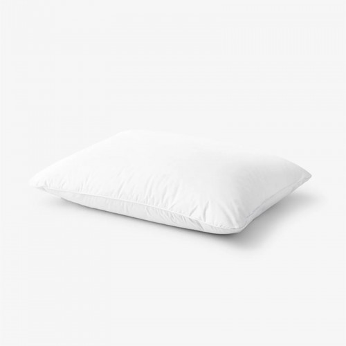 Dream deep silverthread pillow case