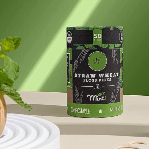 Individually Wrapped Dental Floss