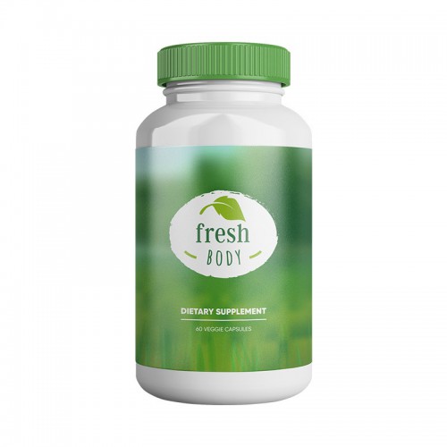Try freshbody today