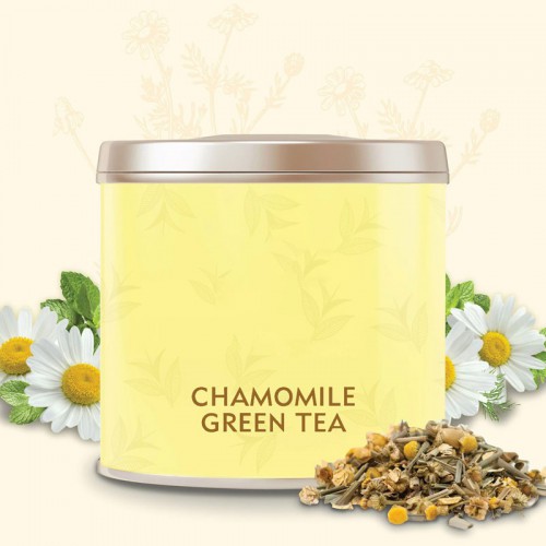 Hibiscus cinnamon tea