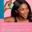 Organic Scalp Spray & Hair