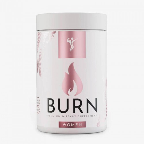 Burn Capsules for Women
